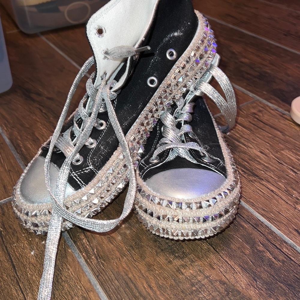 CONVERSE DUPES